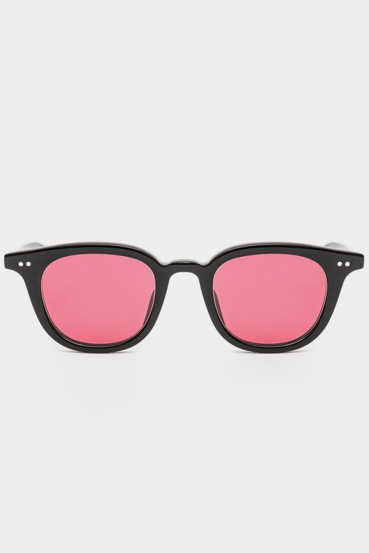 Native Sons Eyewear - Guerrero - Black - Canoe Club
