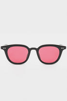 Native Sons Eyewear - Guerrero - Black - Canoe Club