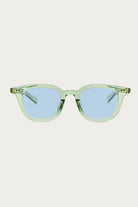 Native Sons Eyewear - Guerrero - Bottle Green/Med Blue - Canoe Club