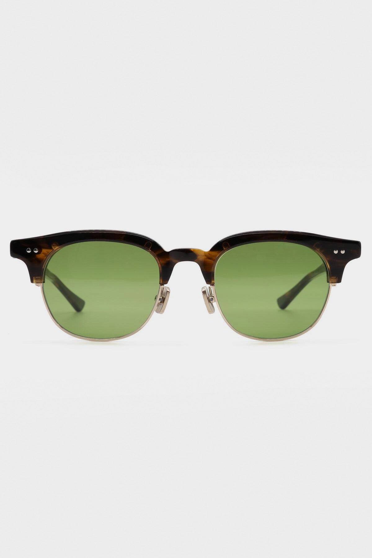 Native Sons Eyewear - Guerrero - Gasoline - Canoe Club