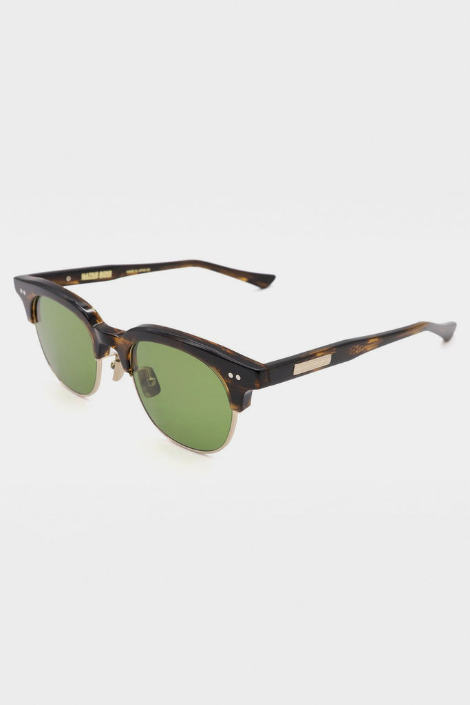 Native Sons Eyewear - Guerrero - Gasoline - Canoe Club