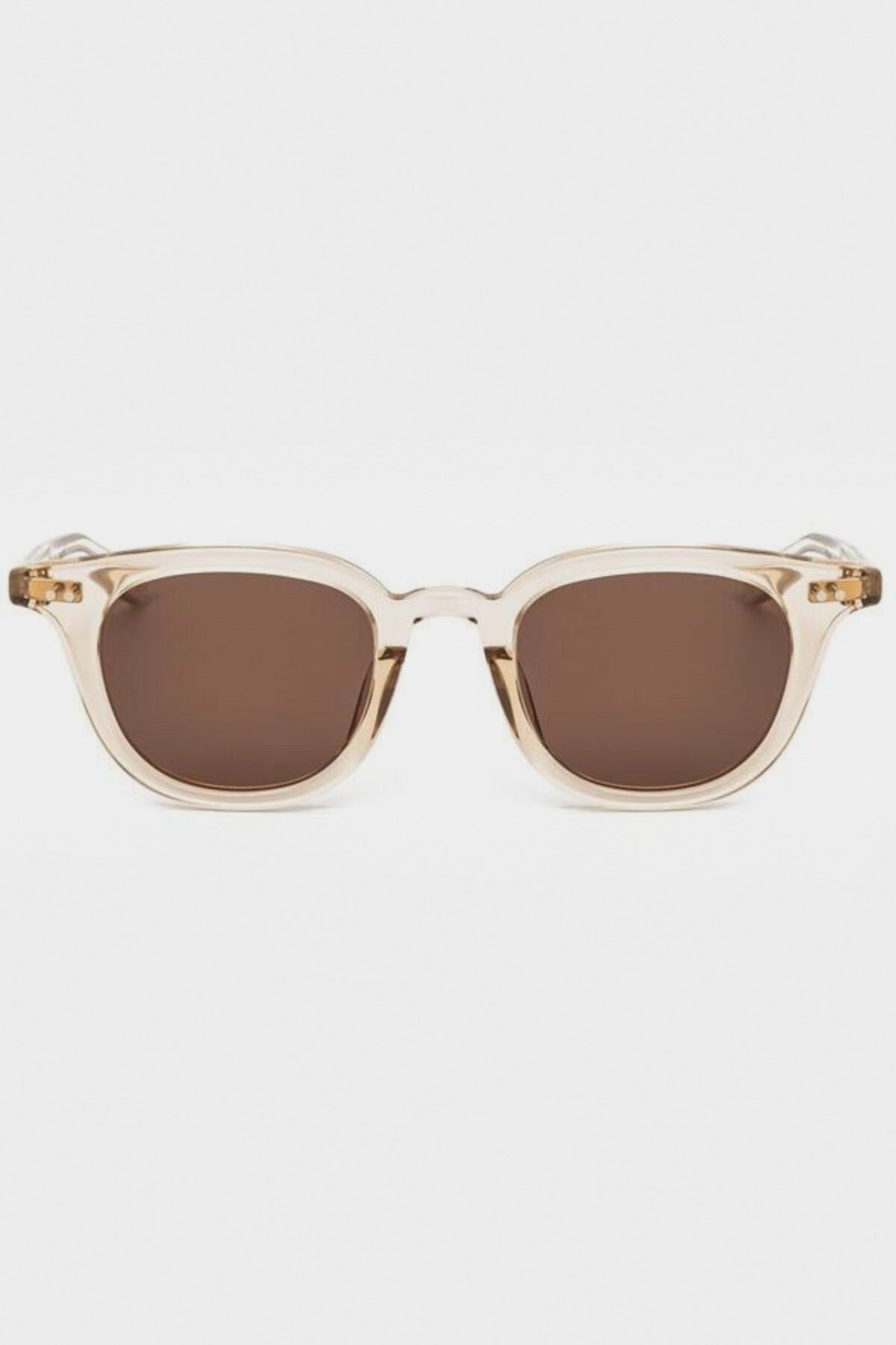 Native Sons Eyewear - Guerrero - Honey Mauve - Canoe Club