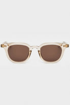 Native Sons Eyewear - Guerrero - Honey Mauve - Canoe Club