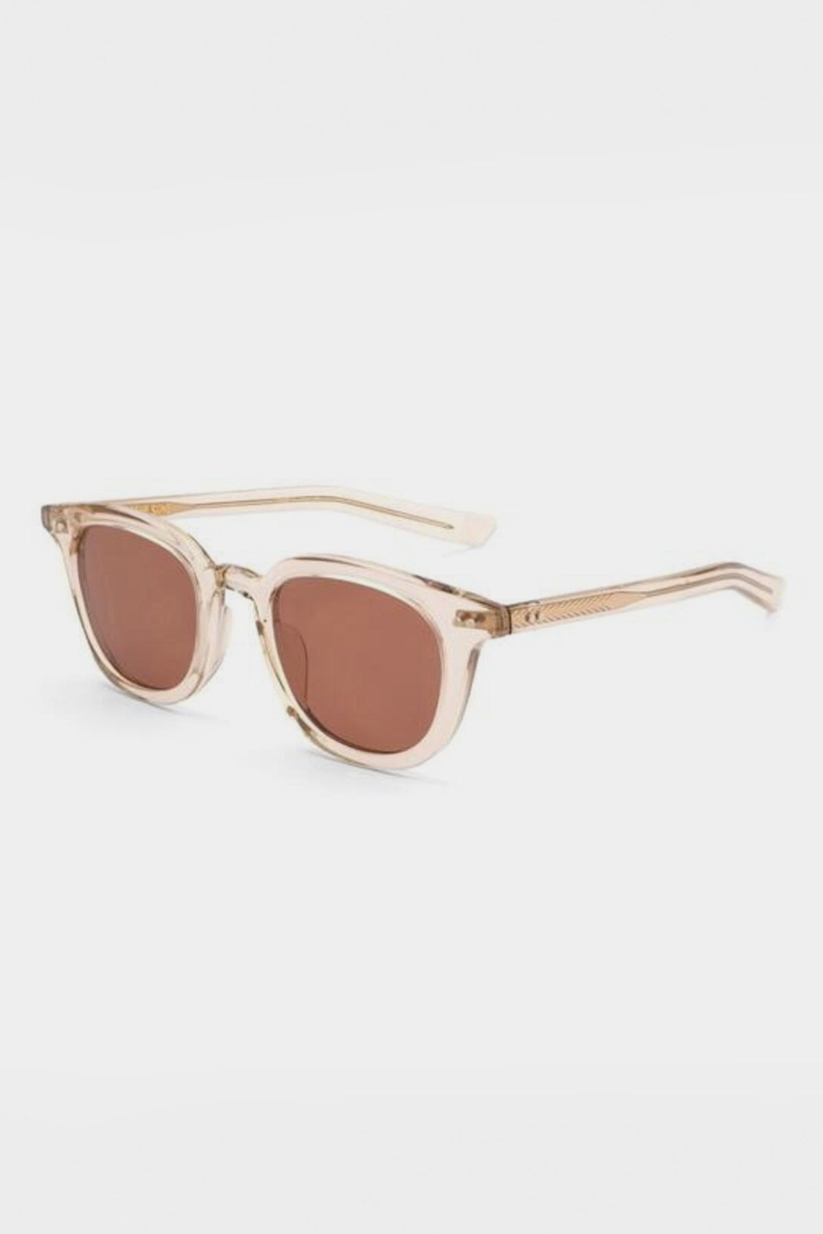 Native Sons Eyewear - Guerrero - Honey Mauve - Canoe Club
