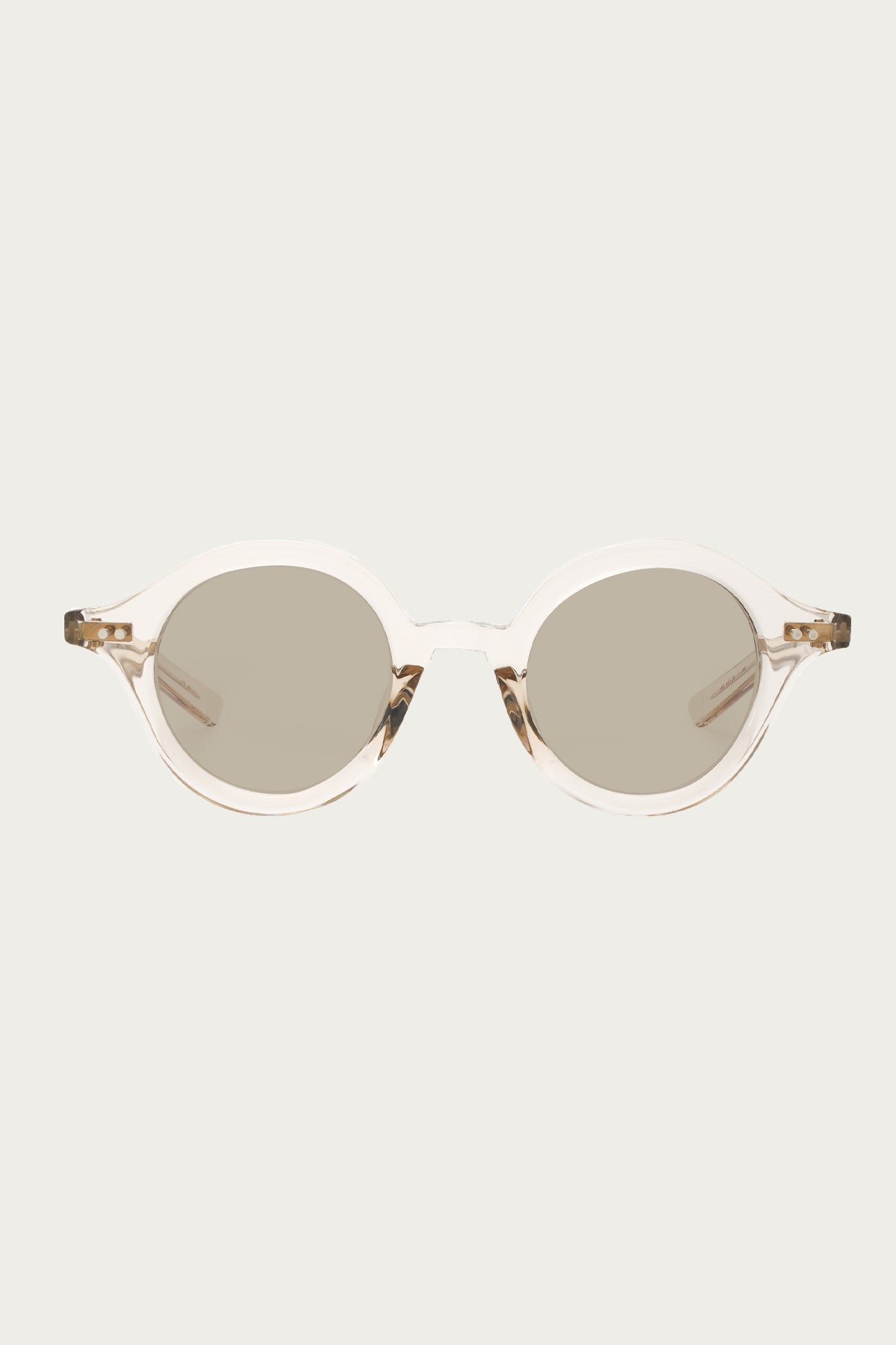 Native Sons Eyewear - Harper 2.0 - Honey Mauve/Mid Brown - Canoe Club