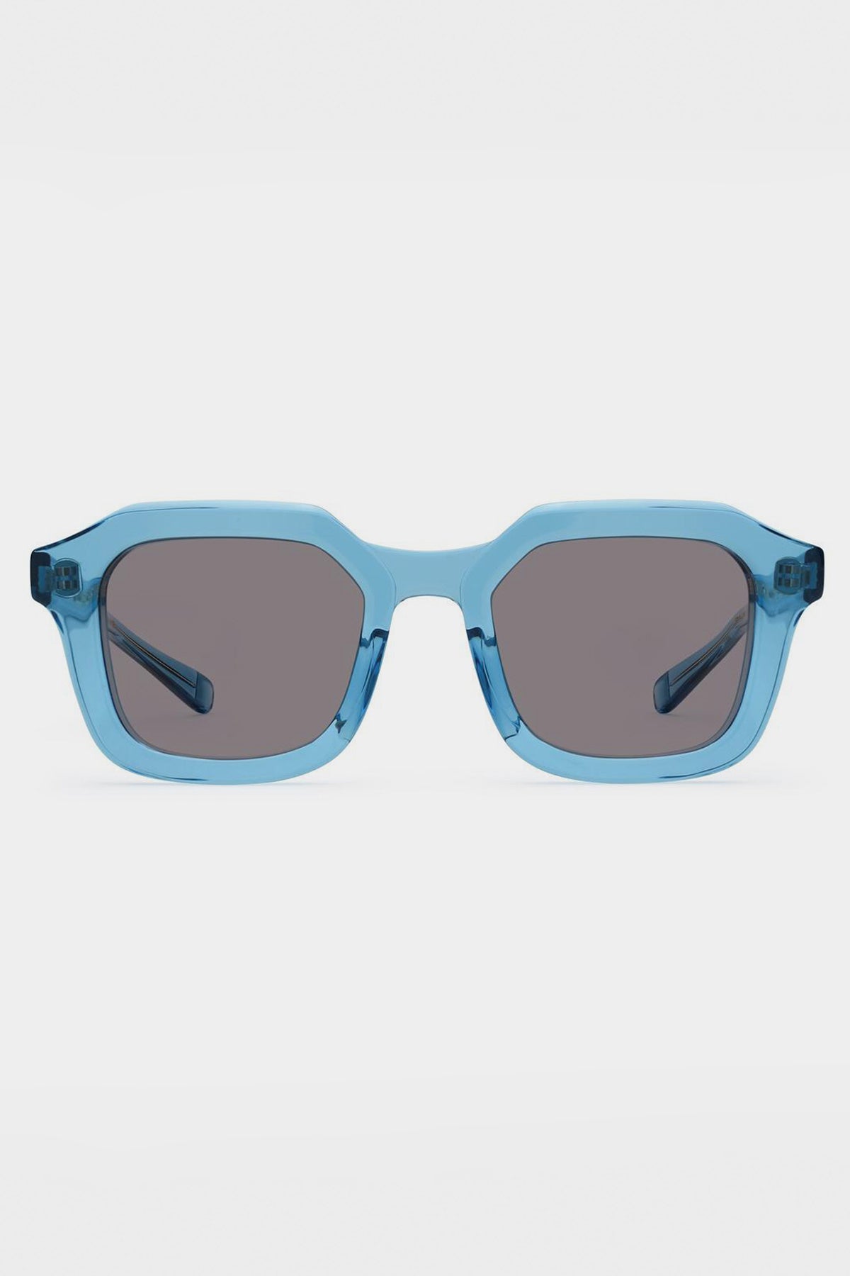 Native Sons Eyewear - Matheson - 2 Tone Blue - Canoe Club