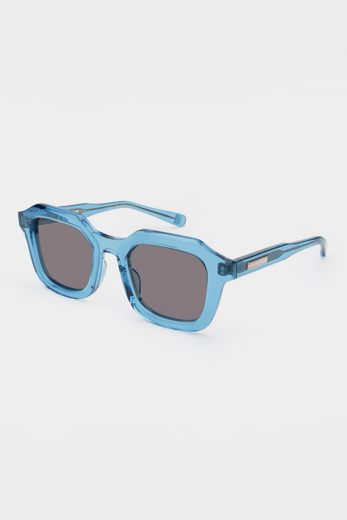 Native Sons Eyewear - Matheson - 2 Tone Blue - Canoe Club