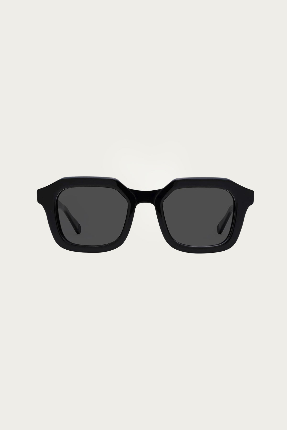 Native Sons Eyewear - Matheson - Black - Canoe Club