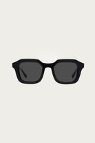 Native Sons Eyewear - Matheson - Black - Canoe Club