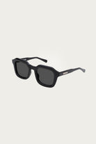 Native Sons Eyewear - Matheson - Black - Canoe Club