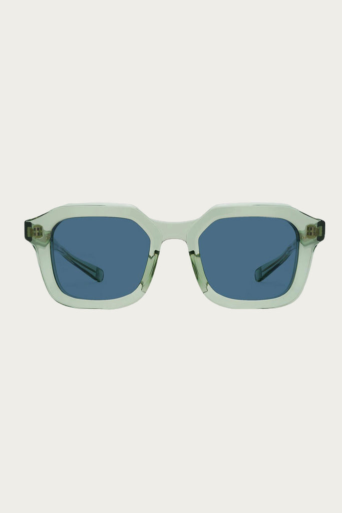 Native Sons Eyewear - Matheson - Bottle Green - Canoe Club