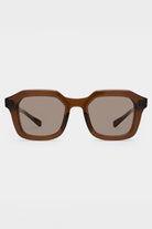 Native Sons Eyewear - Matheson - Brown Crystal - Canoe Club