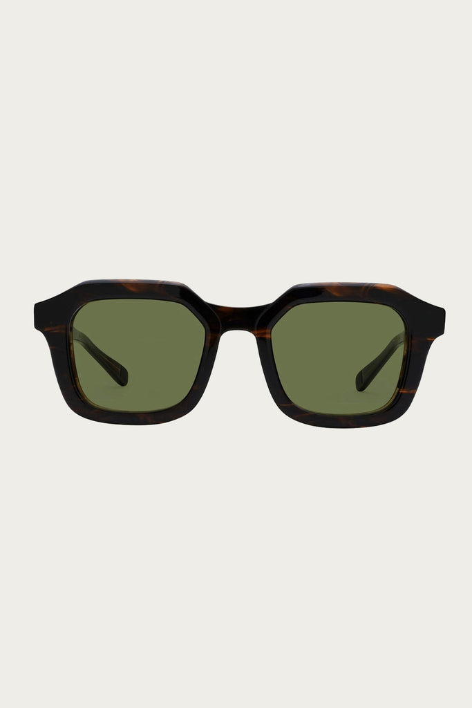 Native Sons Eyewear - Matheson - Gasoline - Canoe Club