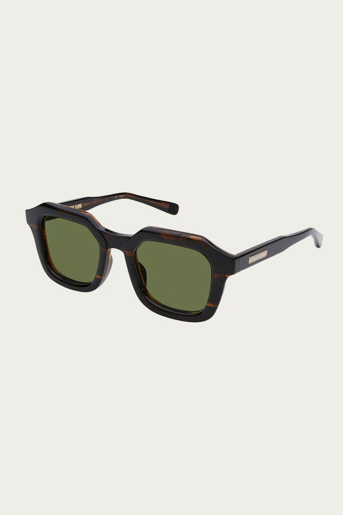 Native Sons Eyewear - Matheson - Gasoline - Canoe Club