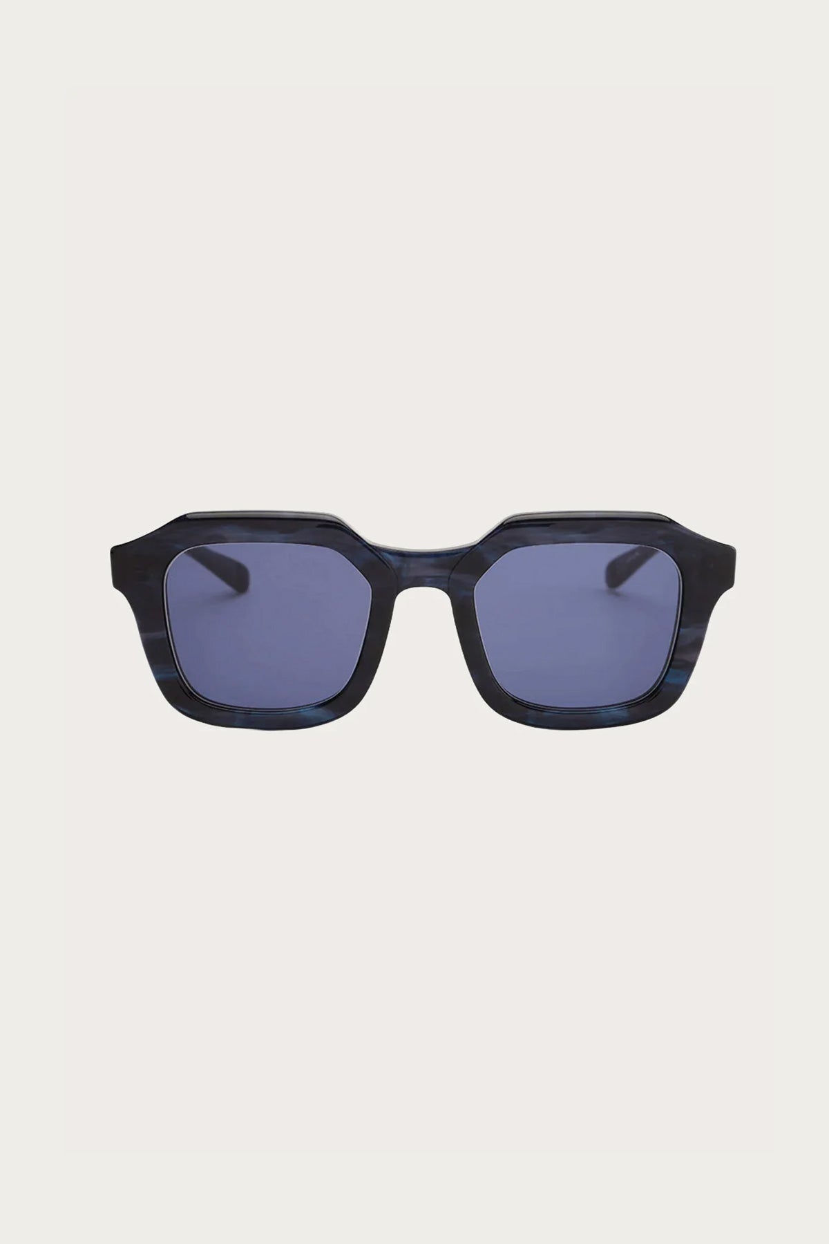 Native Sons Eyewear - Matheson - Indigo/Black Palladium - Canoe Club