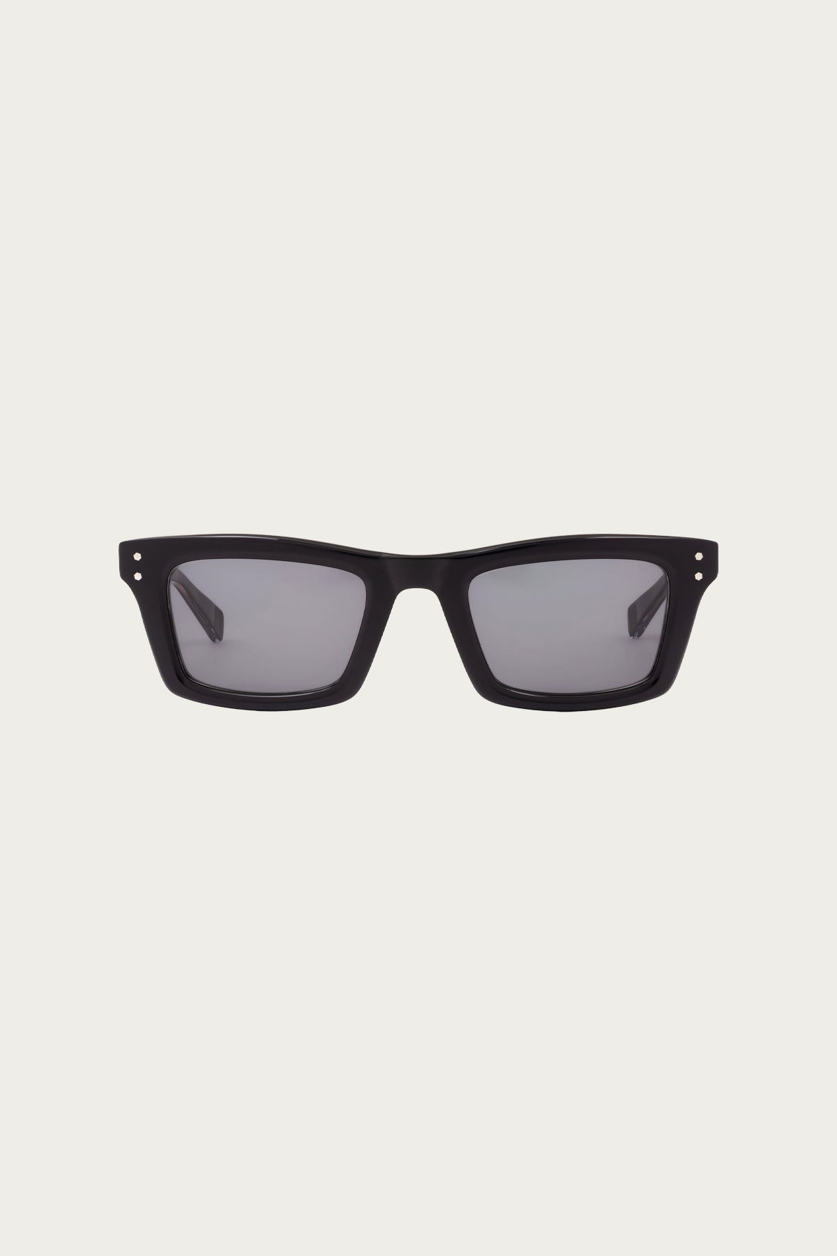 Native Sons Eyewear - McShane - Black/Dark Grey - Canoe Club