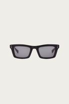 Native Sons Eyewear - McShane - Black/Dark Grey - Canoe Club