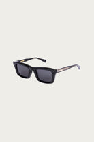 Native Sons Eyewear - McShane - Black/Dark Grey - Canoe Club