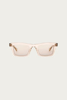 Native Sons Eyewear - McShane - Honey Mauve/Choco Brown - Canoe Club