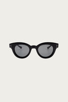 Native Sons Eyewear - Murphy - Black/Dark Grey - Canoe Club