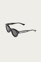 Native Sons Eyewear - Murphy - Black/Dark Grey - Canoe Club