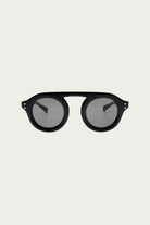 Native Sons Eyewear - Oppie - Black/Dark Grey - Canoe Club
