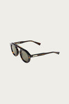 Native Sons Eyewear - Oppie - Gasoline/Green - Canoe Club