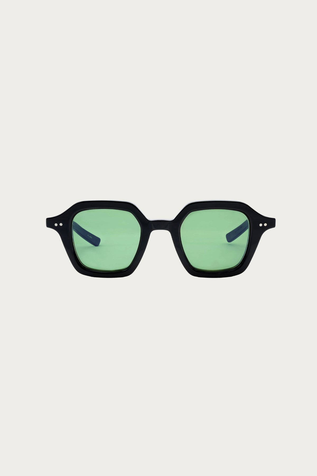 Native Sons Eyewear - Otis - Black/Mid Blue - Canoe Club