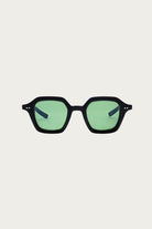 Native Sons Eyewear - Otis - Black/Mid Blue - Canoe Club