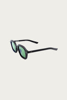 Native Sons Eyewear - Otis - Black/Mid Blue - Canoe Club