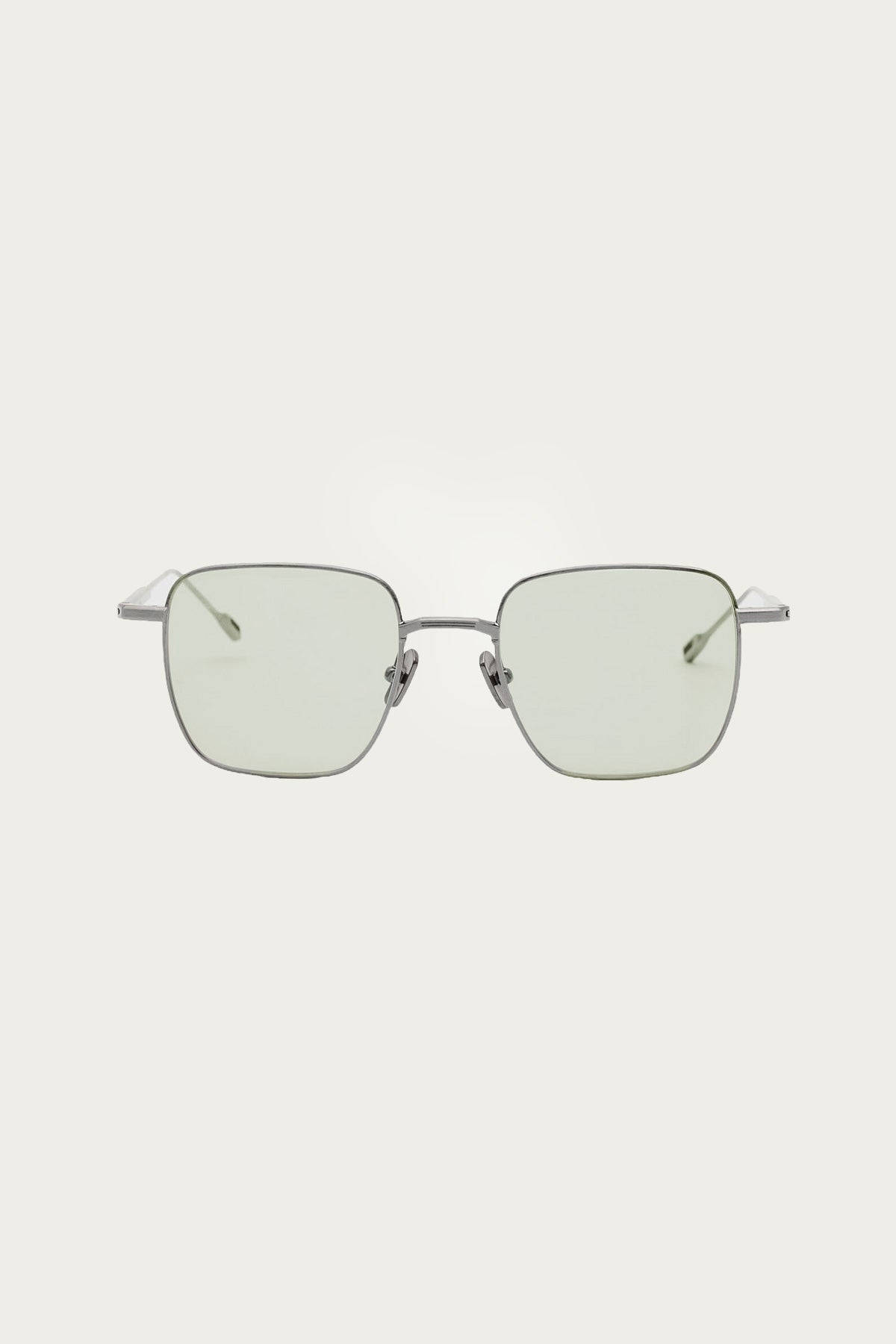 Native Sons Eyewear - Raylan - Antique Silver - Canoe Club