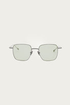 Native Sons Eyewear - Raylan - Antique Silver - Canoe Club