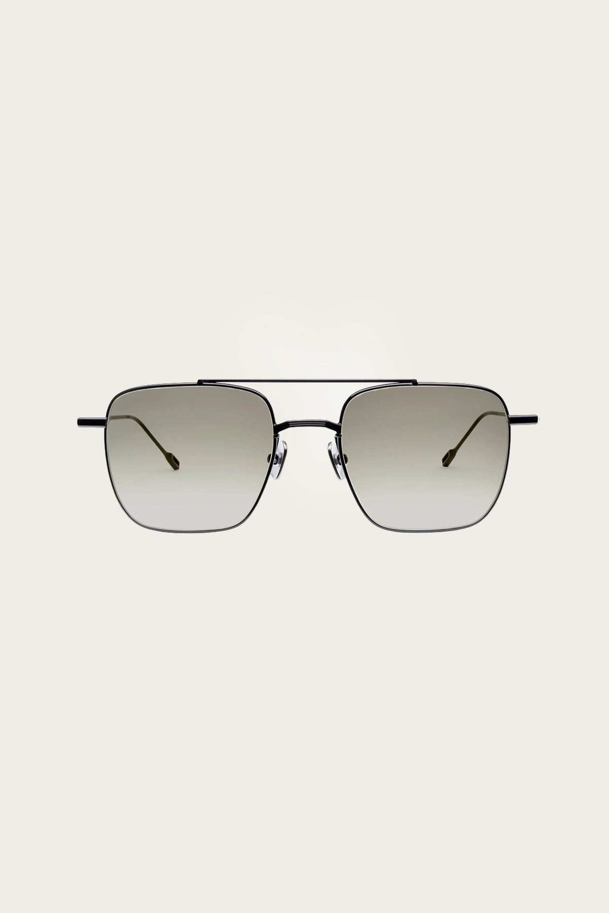 Native Sons Eyewear - Raylan Exp 53 - Black Palladium Gradiant AR - Canoe Club