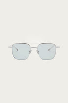 Native Sons Eyewear - Raylan EXP - Silver - Canoe Club