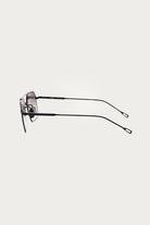 Native Sons Eyewear - Remm - Black Palladium Gradient AR - Canoe Club