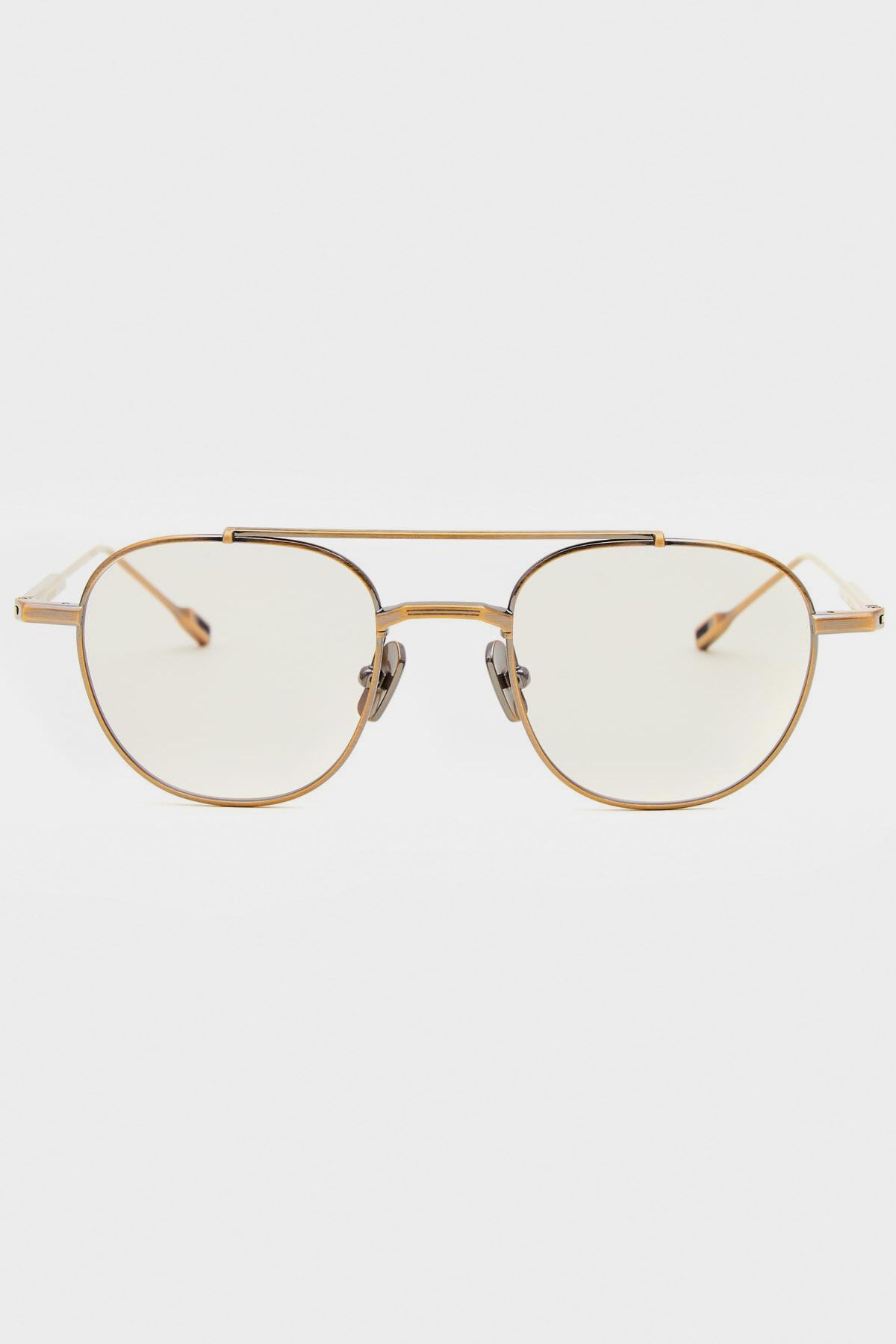 Native Sons Eyewear - Royston EXP - Antique Gold - Canoe Club