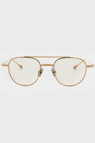 Native Sons Eyewear - Royston EXP - Antique Gold - Canoe Club
