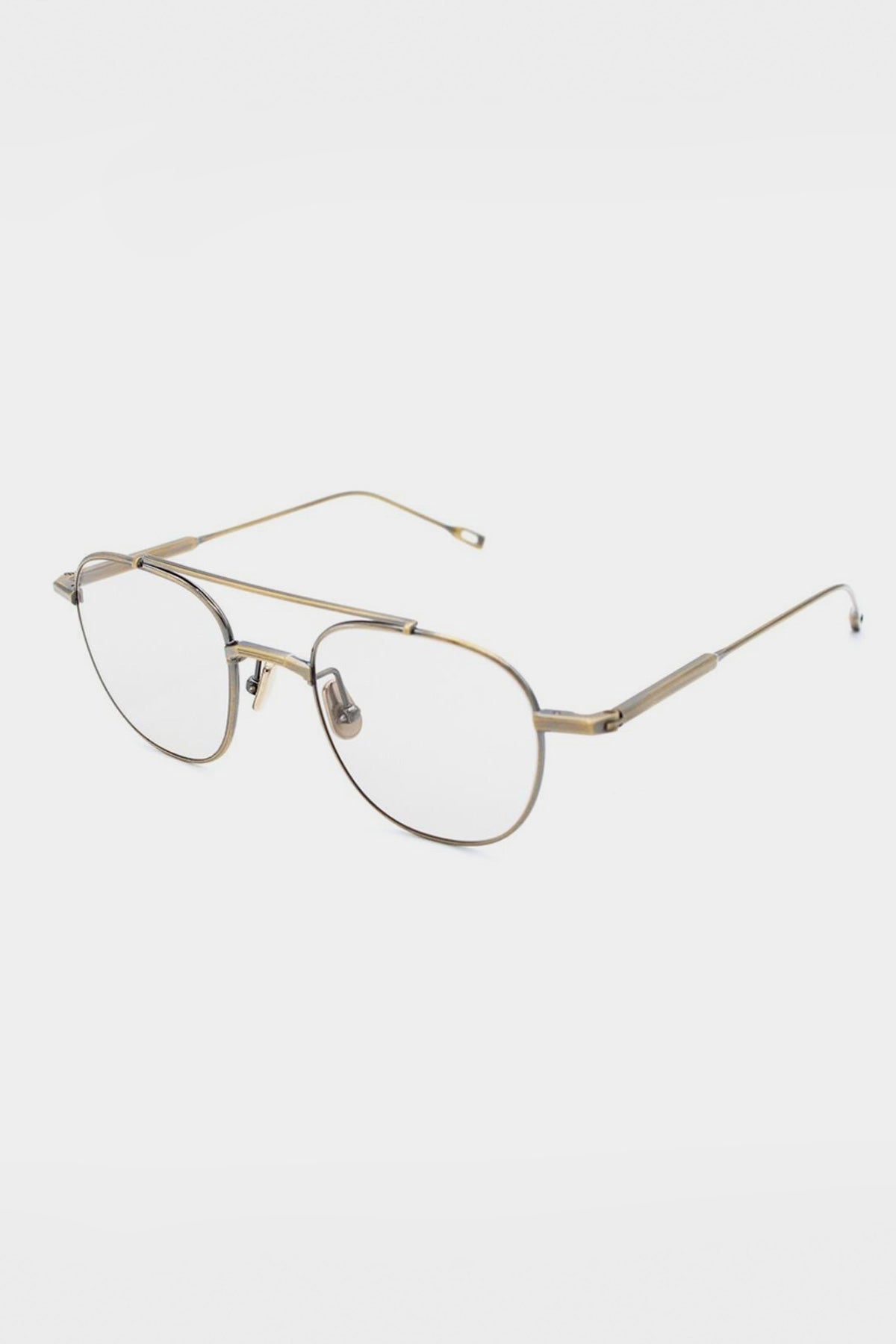 Native Sons Eyewear - Royston EXP - Antique Gold - Canoe Club