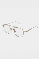 Native Sons Eyewear - Royston EXP - Antique Gold - Canoe Club