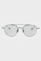 Native Sons Eyewear - Royston EXP - Antique Silver - Canoe Club