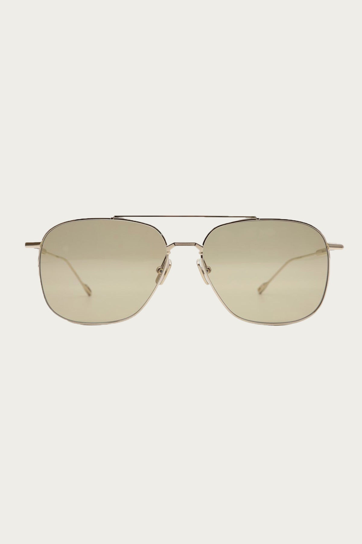 Native Sons Eyewear - Ryder 2.0 - 16K Gold - Canoe Club