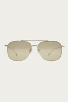Native Sons Eyewear - Ryder 2.0 - 16K Gold - Canoe Club