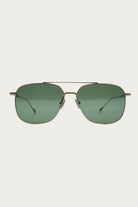 Native Sons Eyewear - Ryder 2.0 - Antique Gold - Canoe Club