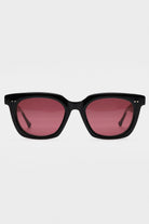 Native Sons Eyewear - Salinger 2 - Black - Canoe Club