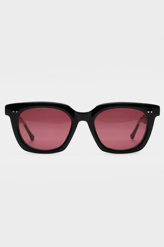 Native Sons Eyewear - Salinger 2 - Black - Canoe Club