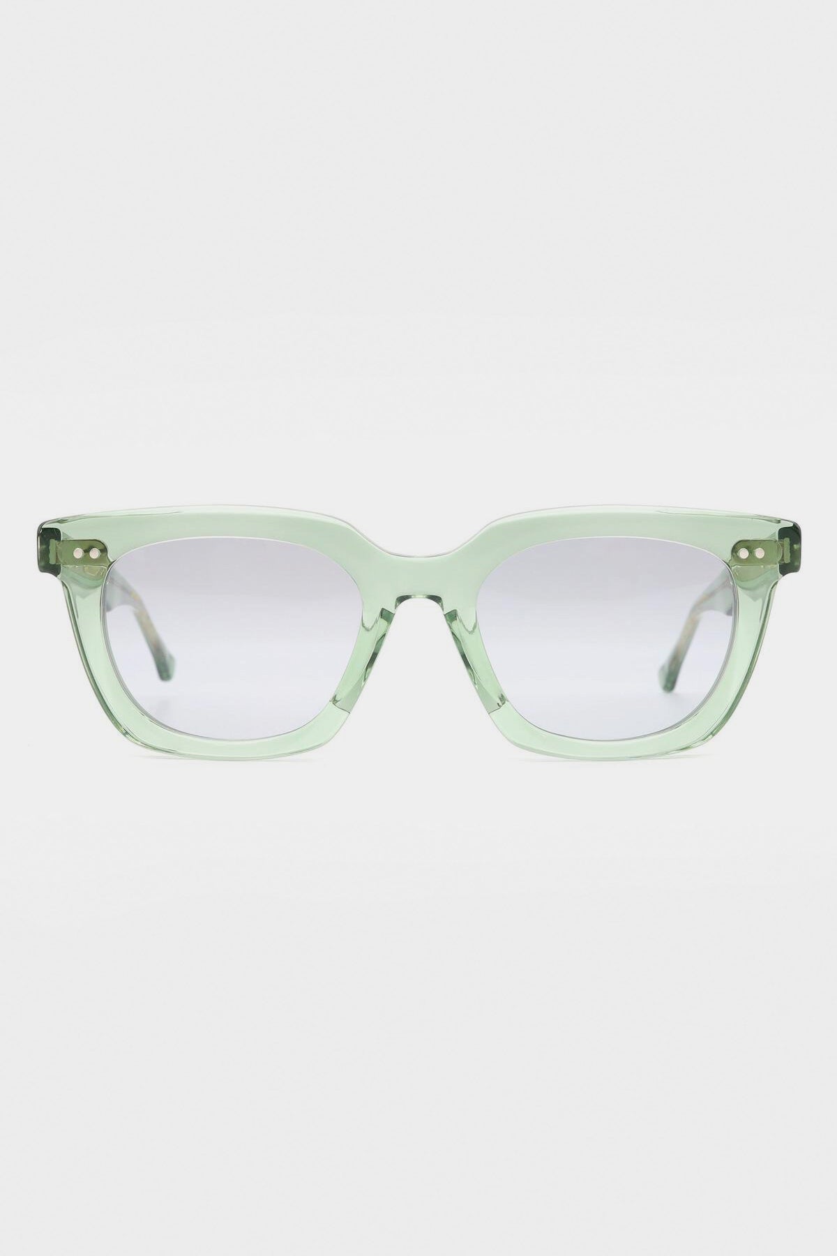 Native Sons Eyewear - Salinger 2 - Bottle Green - Canoe Club