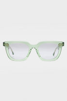 Native Sons Eyewear - Salinger 2 - Bottle Green - Canoe Club