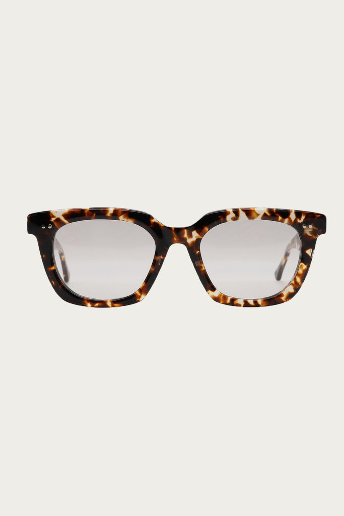 Native Sons Eyewear - Salinger 2 - Honey Tortoise - Canoe Club