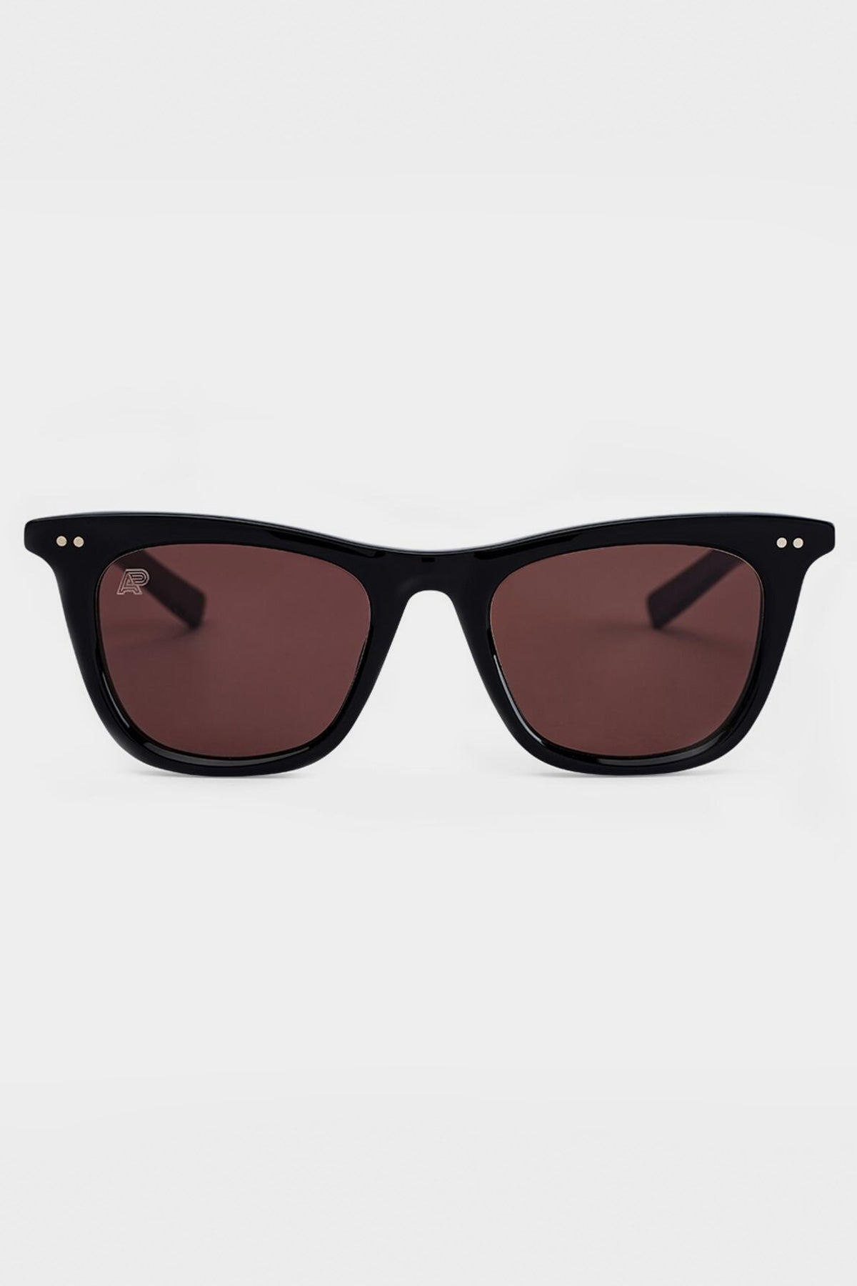 Native Sons Eyewear - Spirit Albino Preto - Black - Canoe Club