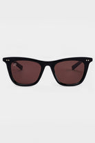 Native Sons Eyewear - Spirit Albino Preto - Black - Canoe Club